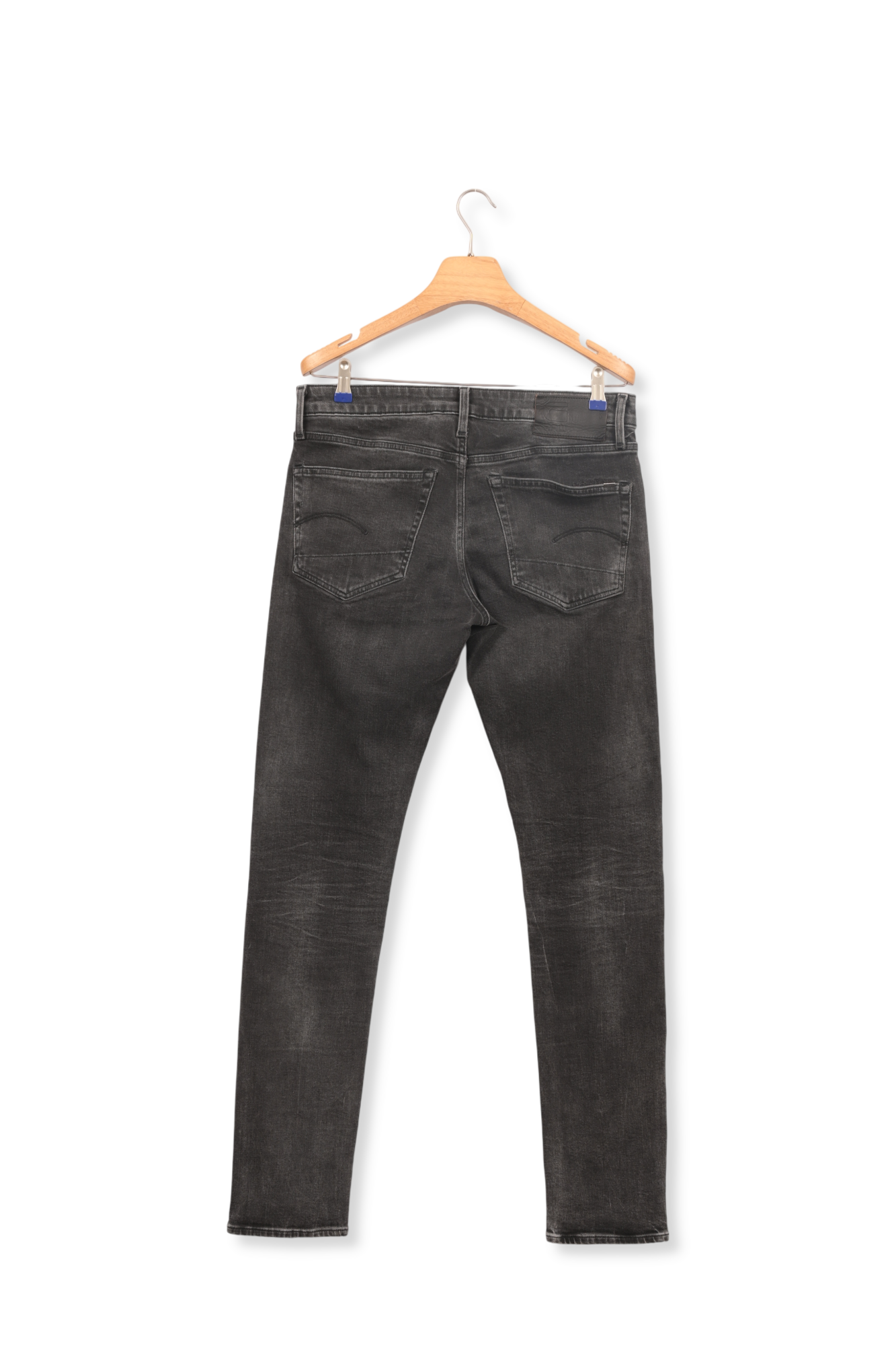 3301 Slim Jeans Dada sport preloved - seconde main