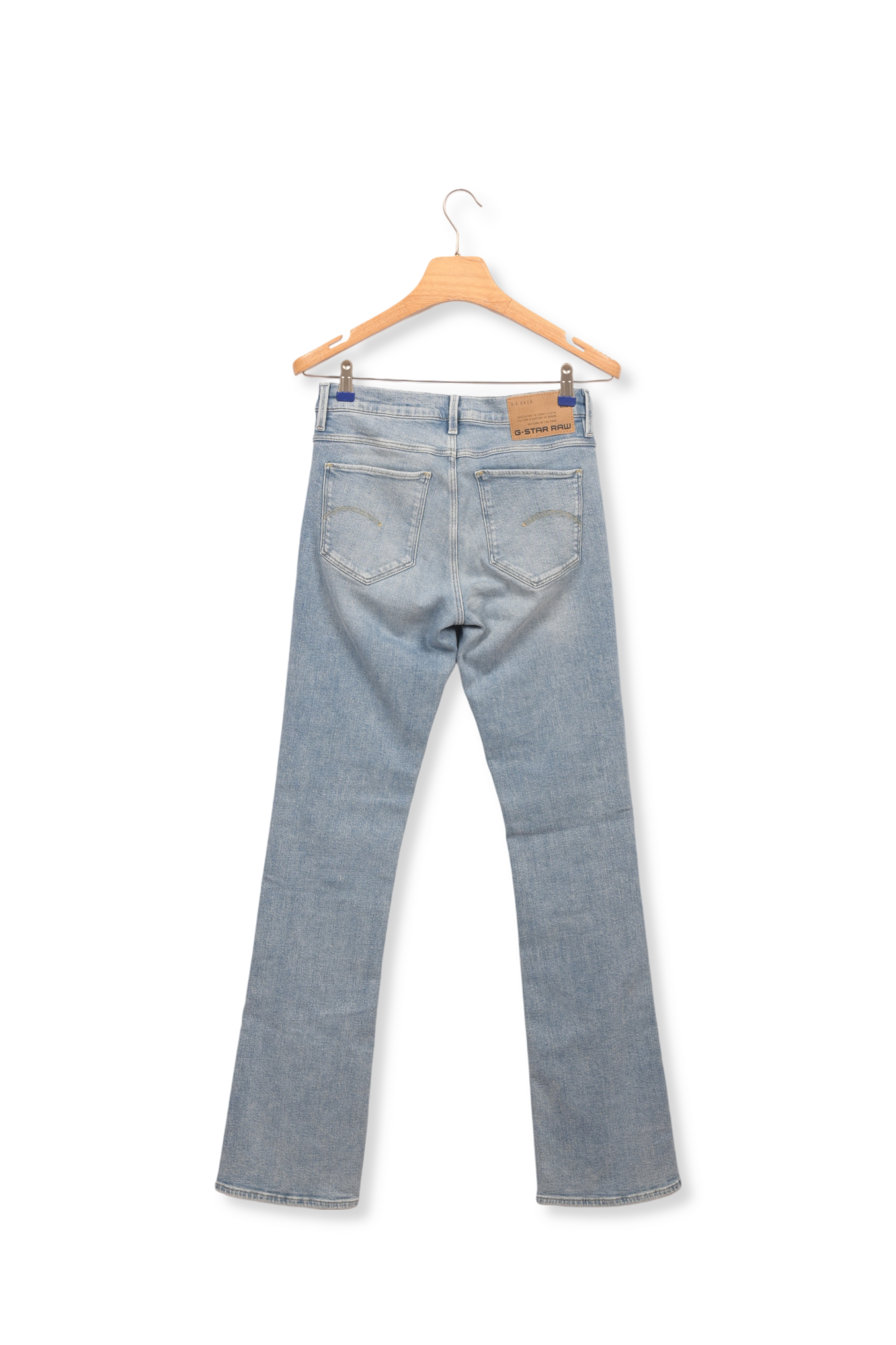 Noxer Bootcut Jeans Dada sport preloved - seconde main