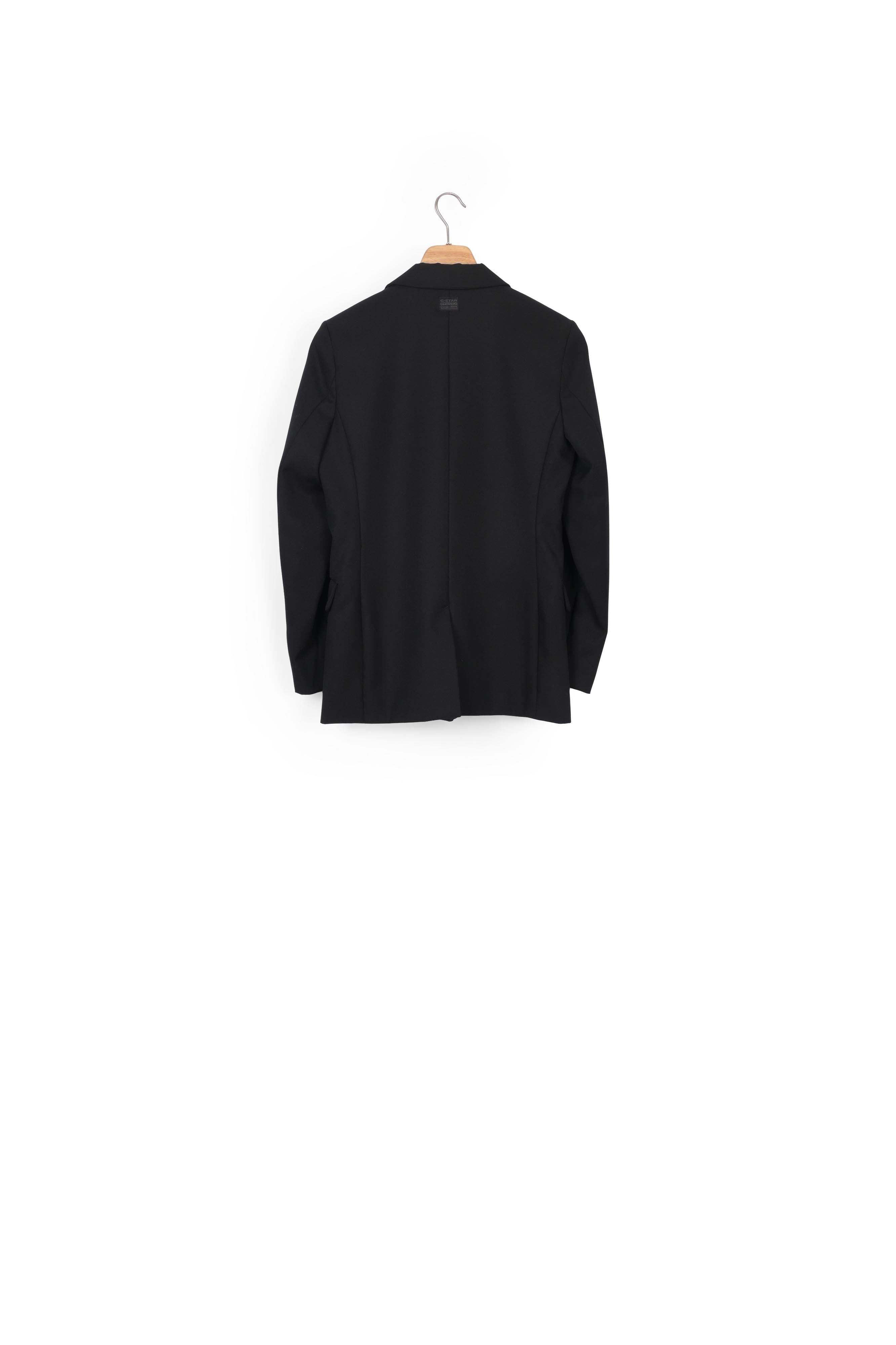Classic Boyfriend Blazer Dada sport preloved - seconde main