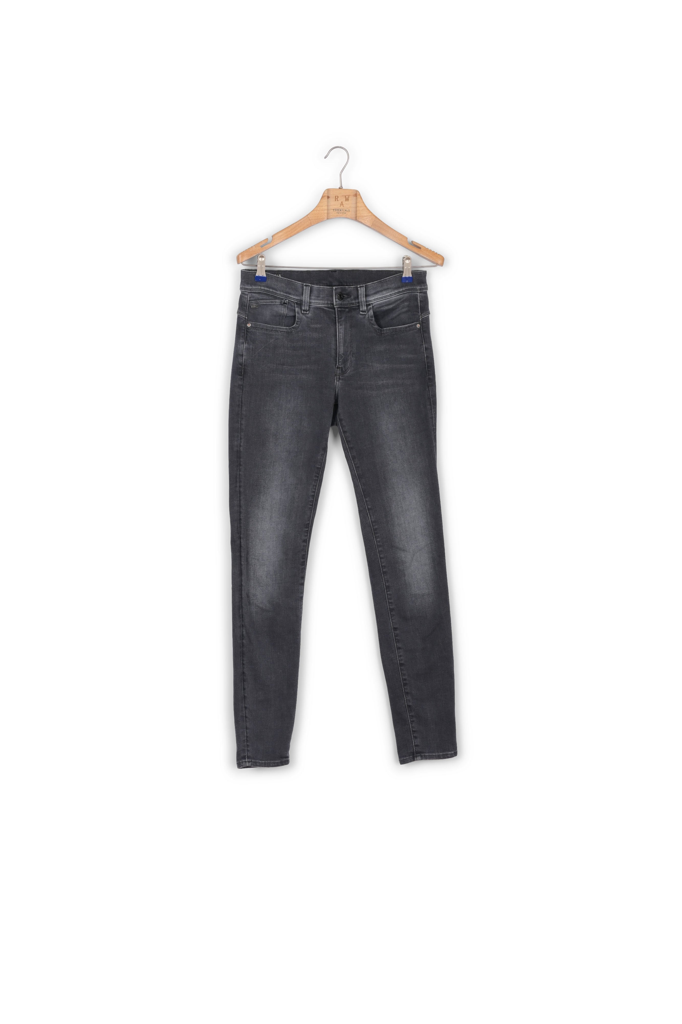 Lhana High Super Skinny Jeans Dada sport preloved - seconde main