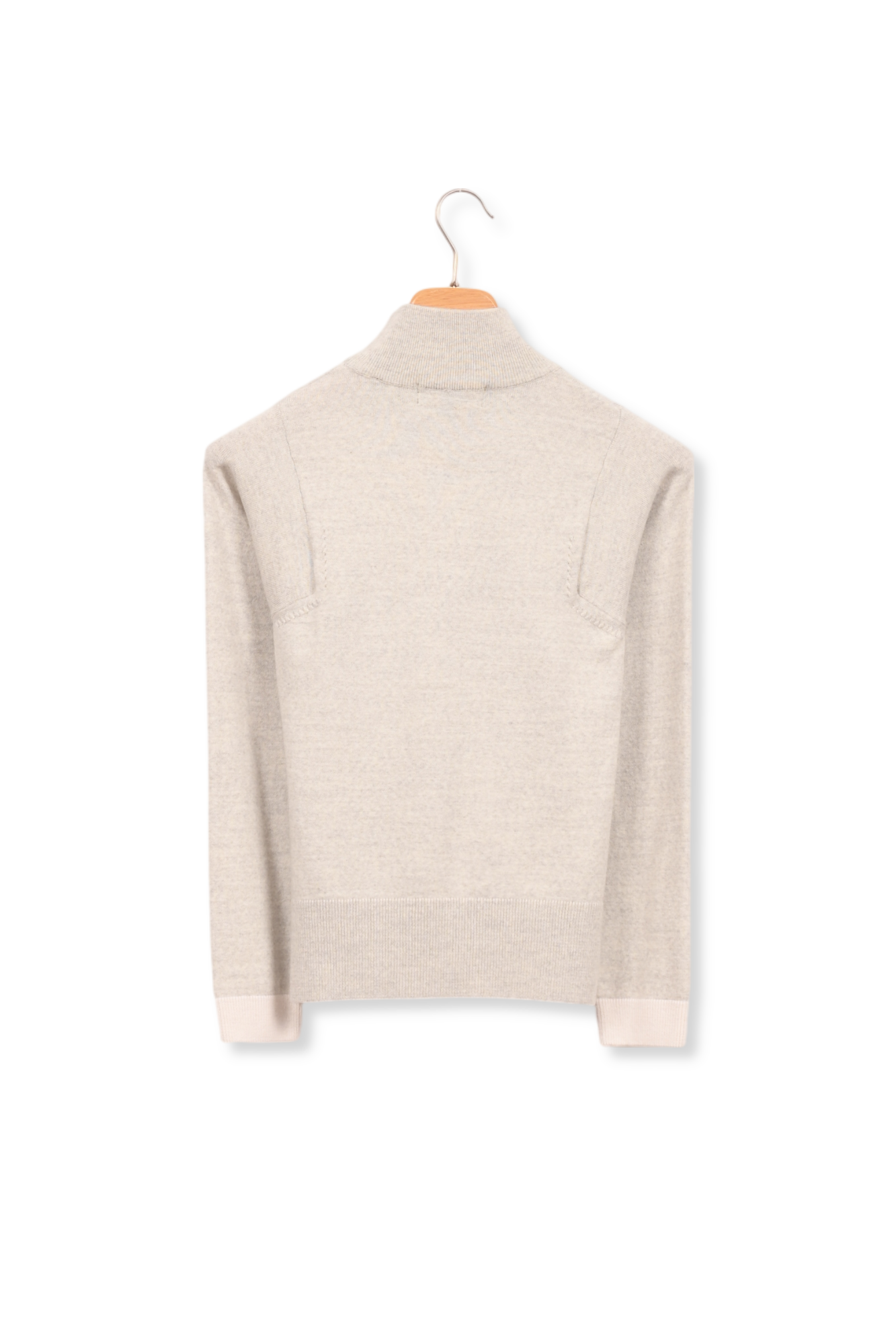 Core Mock Knitted Pullover Dada sport preloved - seconde main