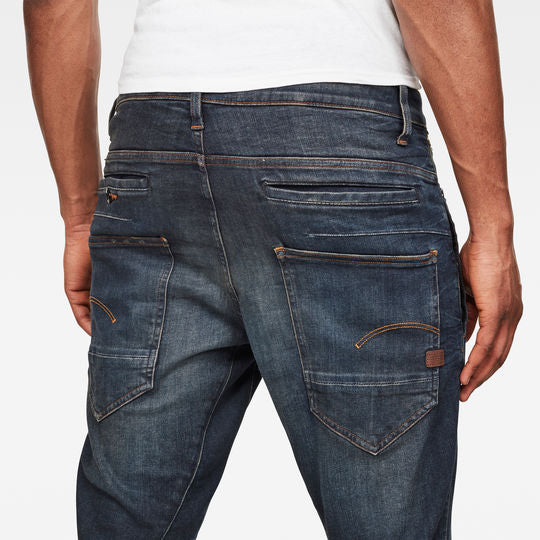 D-Staq 3D Slim Jeans Dada sport preloved - seconde main