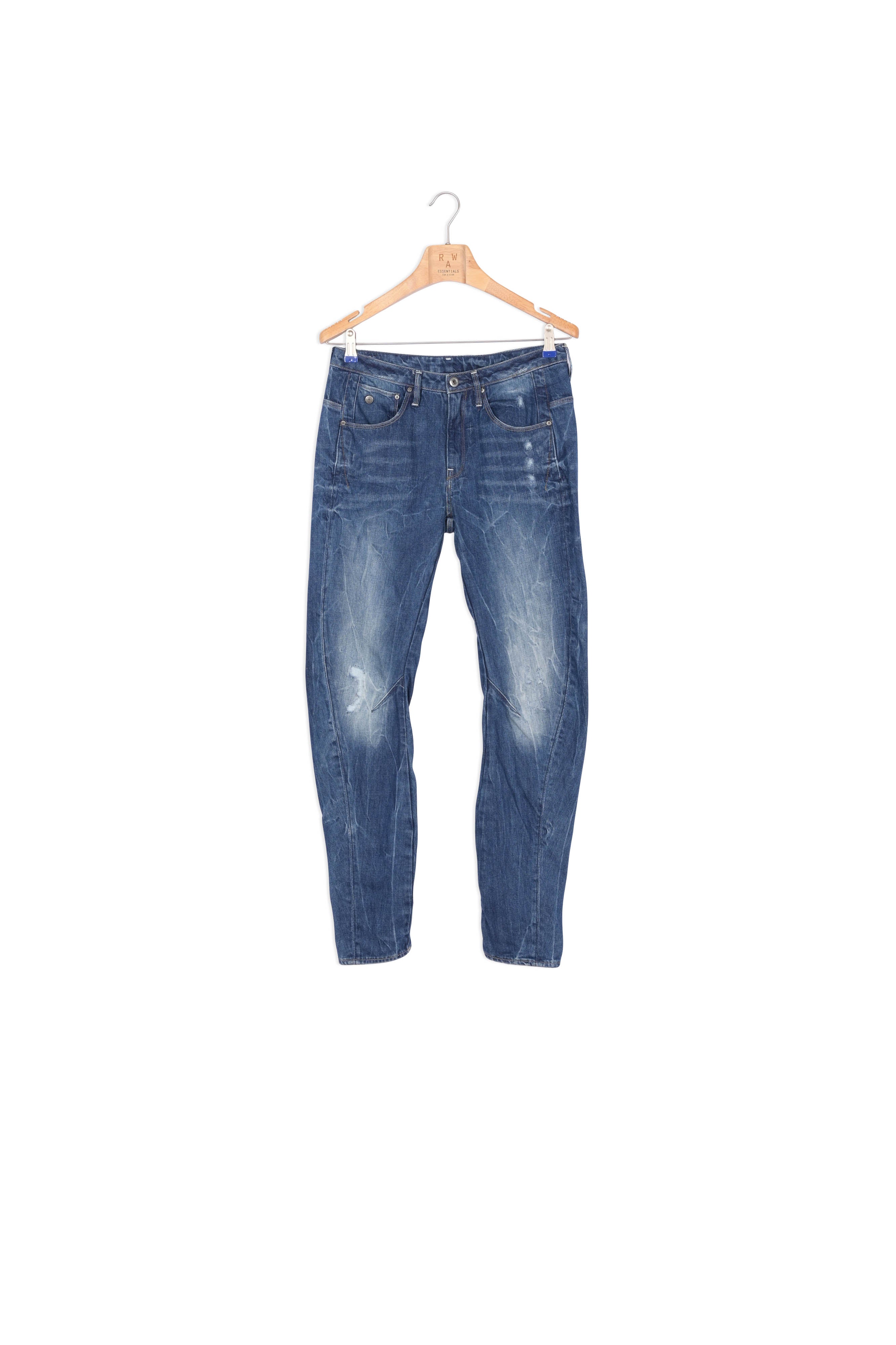 Arc 3D Low Waist Boyfriend Jeans Dada sport preloved - seconde main