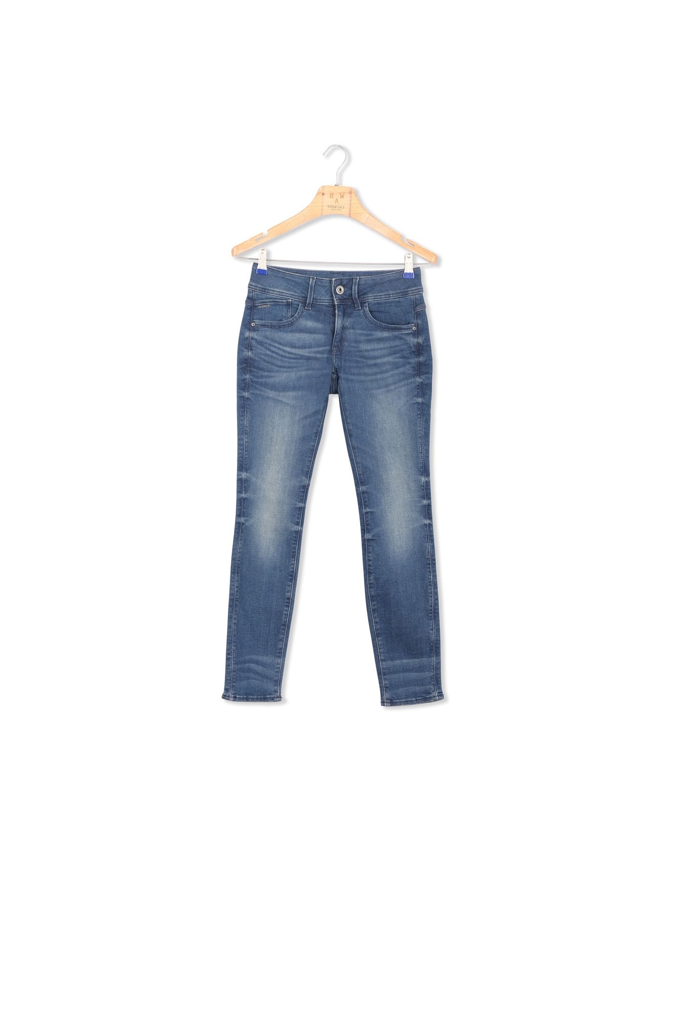 Jean Lynn Skinny Dada sport preloved - seconde main