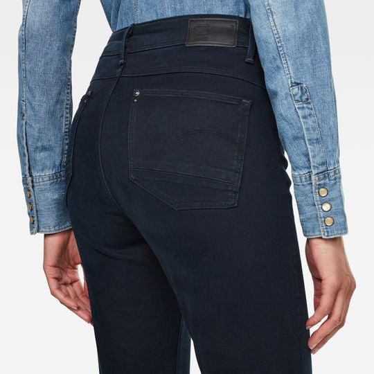 Lhana High Super Skinny Jeans Dada sport preloved - seconde main