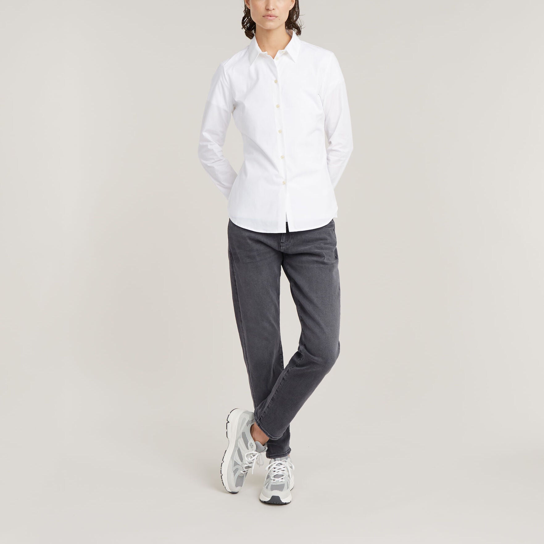 Kate Boyfriend Jeans Dada sport preloved - seconde main