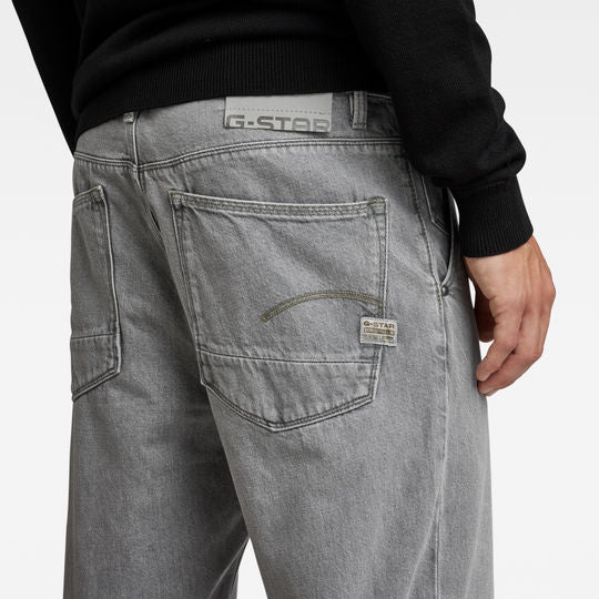 Grip 3D Relaxed Tapered Jeans Dada sport preloved - seconde main