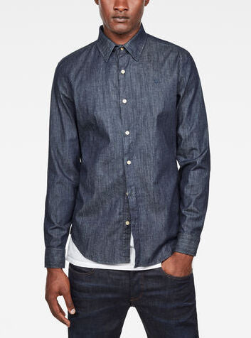 Core Denim Shirt Dada sport preloved - seconde main