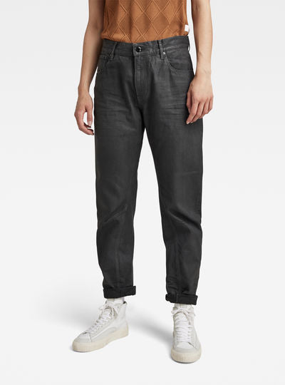 Jean Arc 3D Boyfriend Dada sport preloved - seconde main