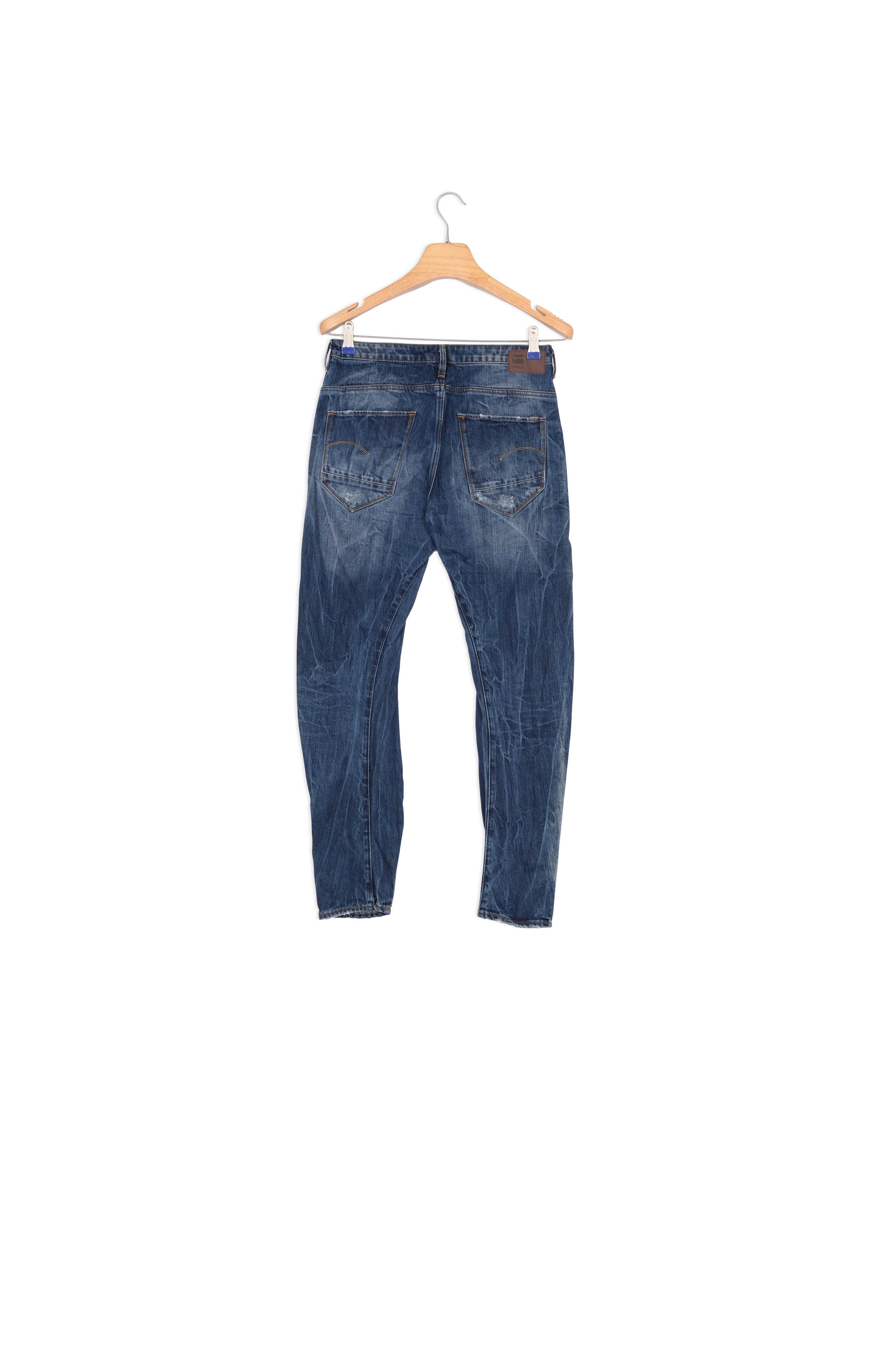 Arc Boyfriend Jeans Dada sport preloved - seconde main