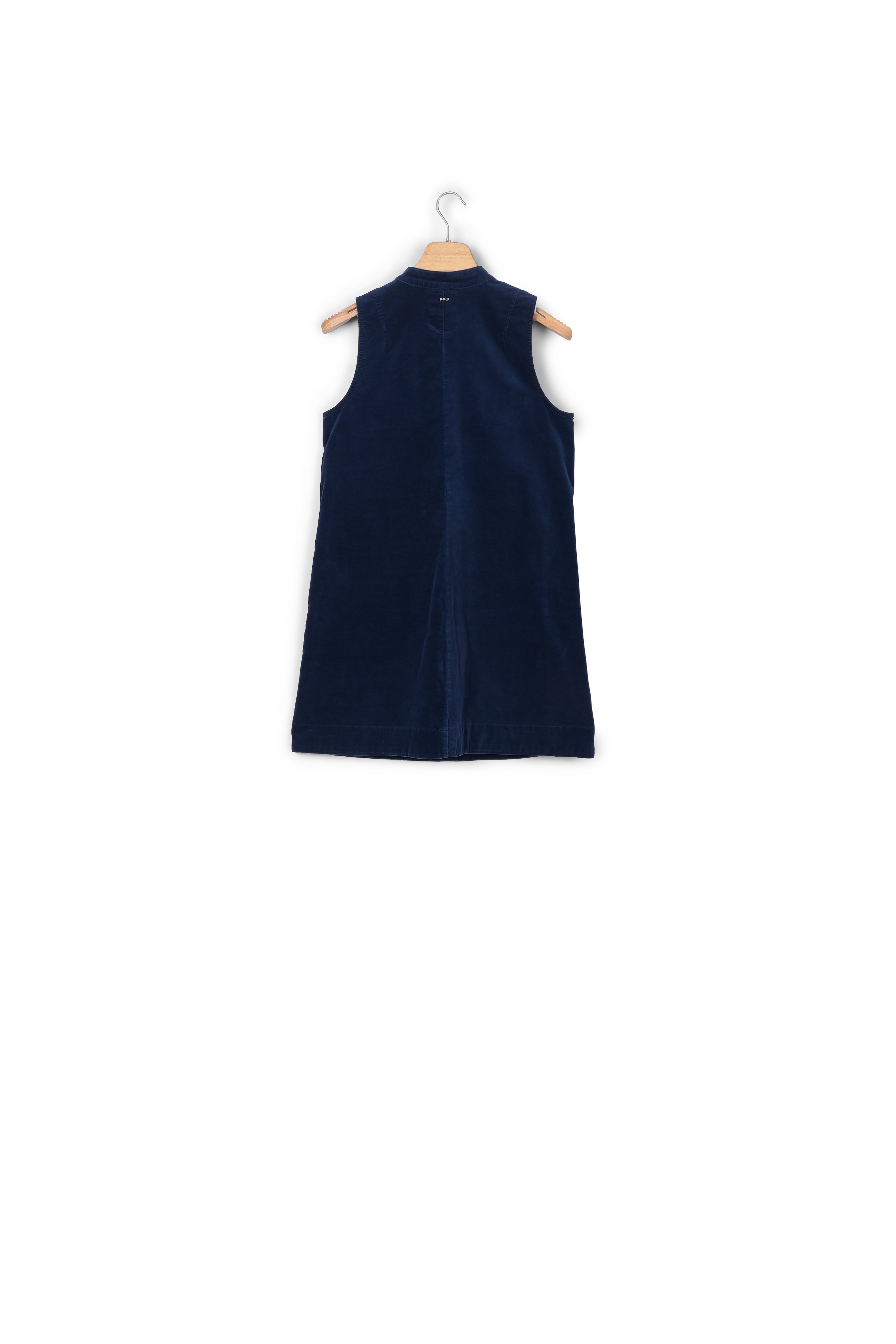 Blake Zip Sleeveless Dress Dada sport preloved - seconde main