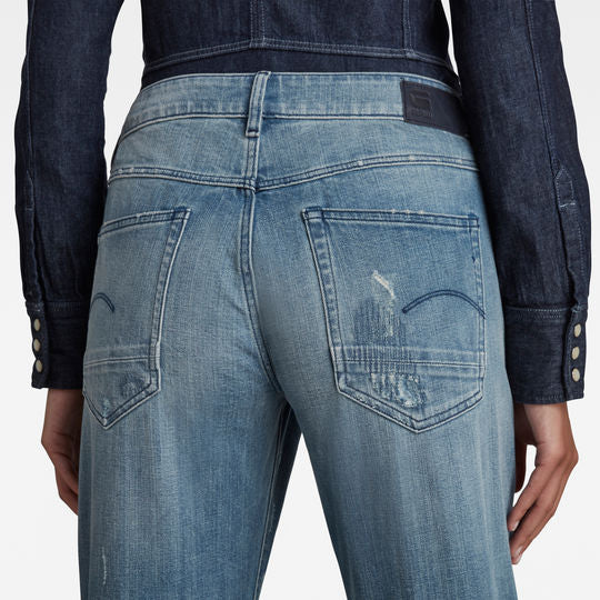 Kate Boyfriend Jeans Dada sport preloved - seconde main