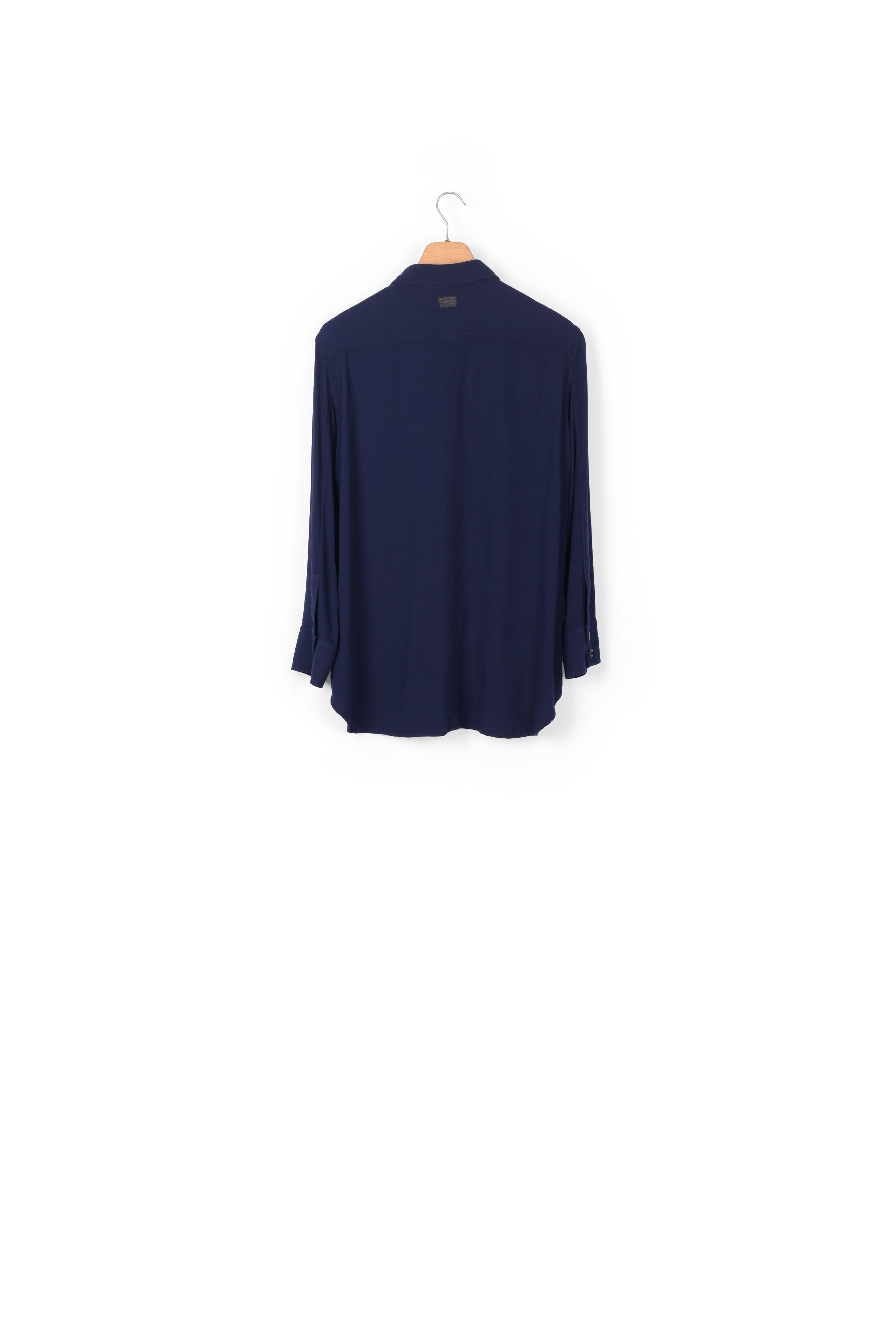 Straight Shirt Dada sport preloved - seconde main