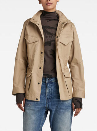 Overshirt Field Dada sport preloved - seconde main