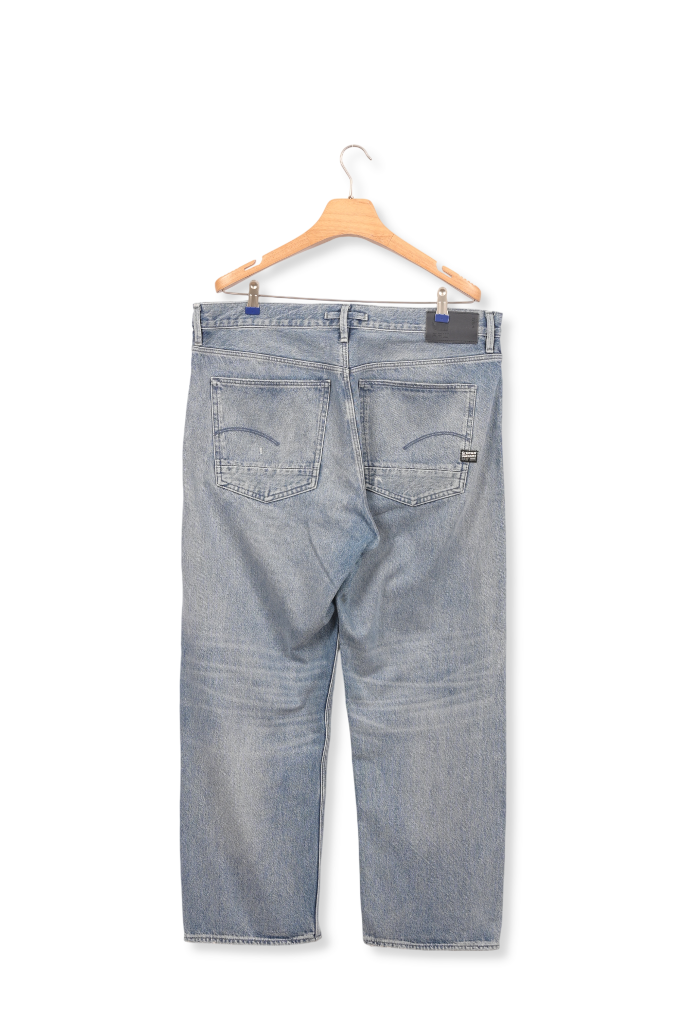Type 89 Loose Jeans Dada sport preloved - seconde main
