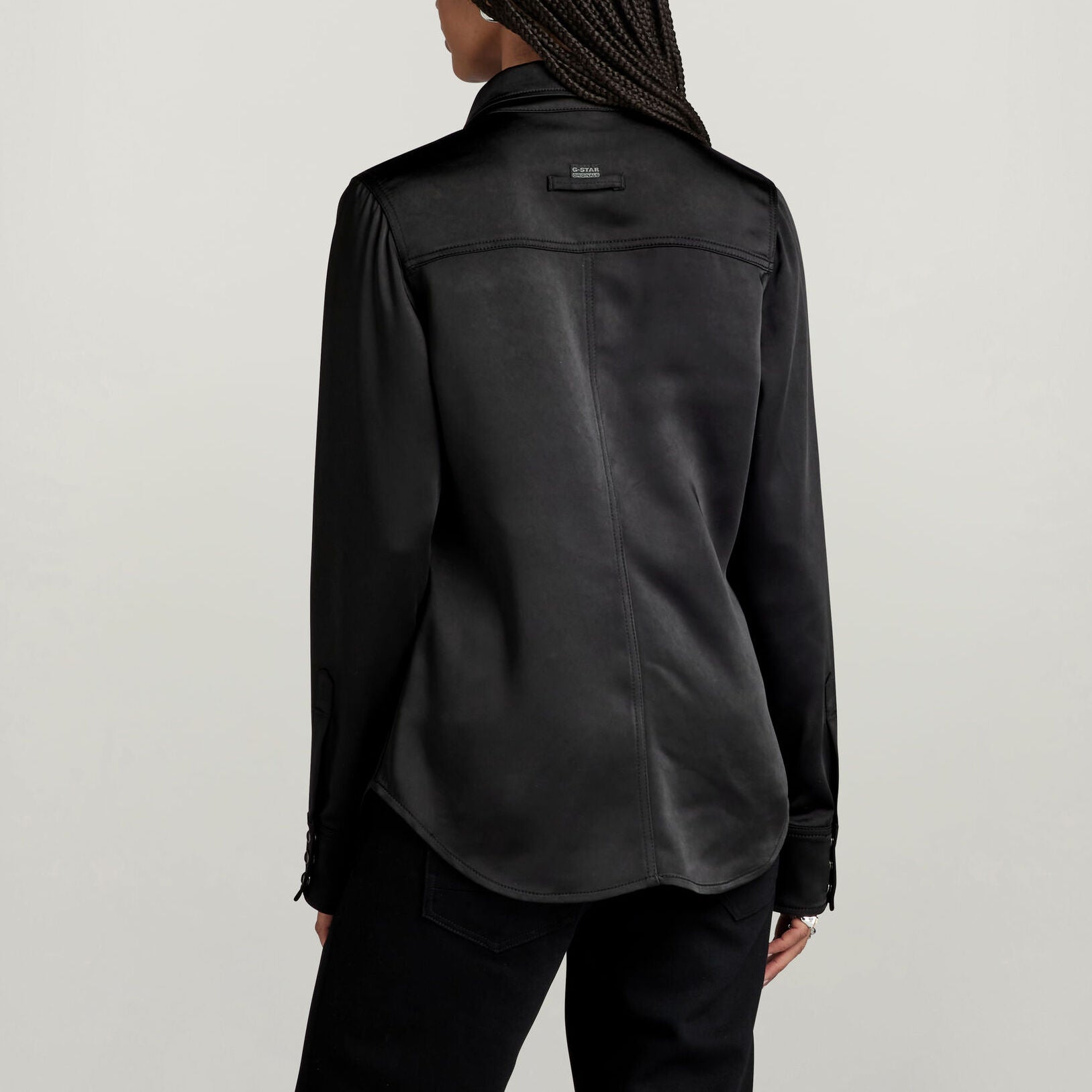 Slim Hemd Dada sport preloved - seconde main