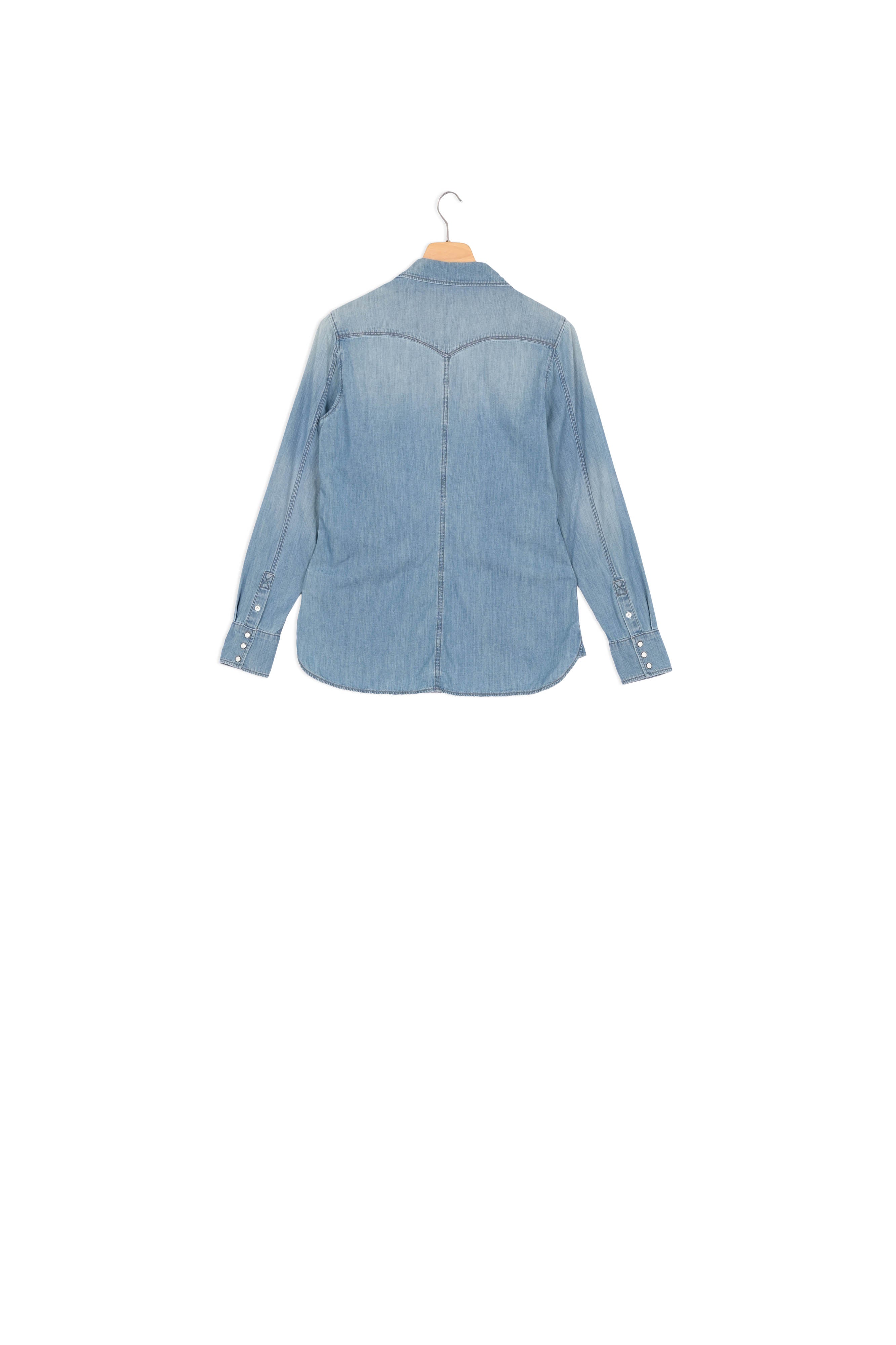 Shirt Dada sport preloved - seconde main