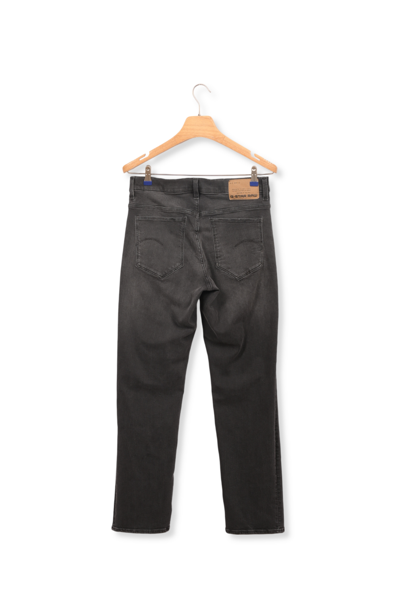 Strace Straight Jeans Dada sport preloved - seconde main