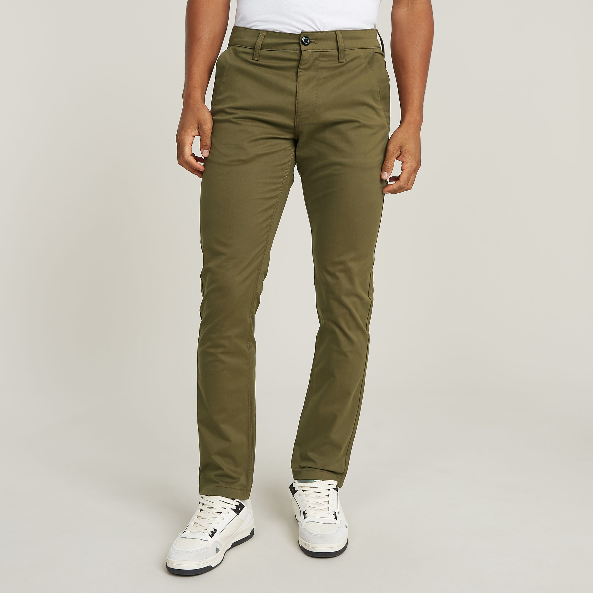 Slim Chino Dada sport preloved - seconde main