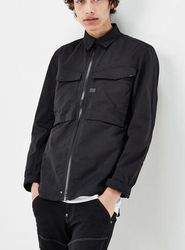 Slim Overshirt Dada sport preloved - seconde main