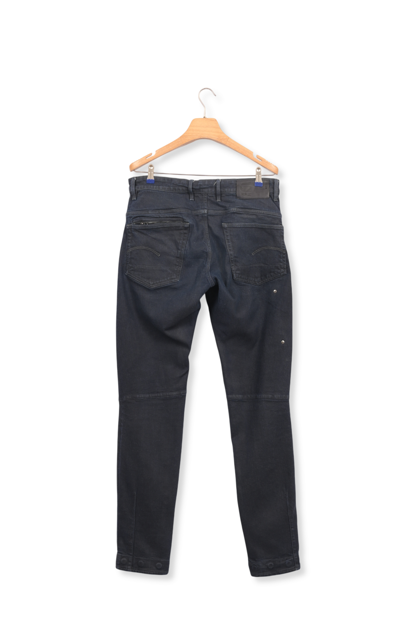 Citishield 3D Slim Tapered Jeans Dada sport preloved - seconde main
