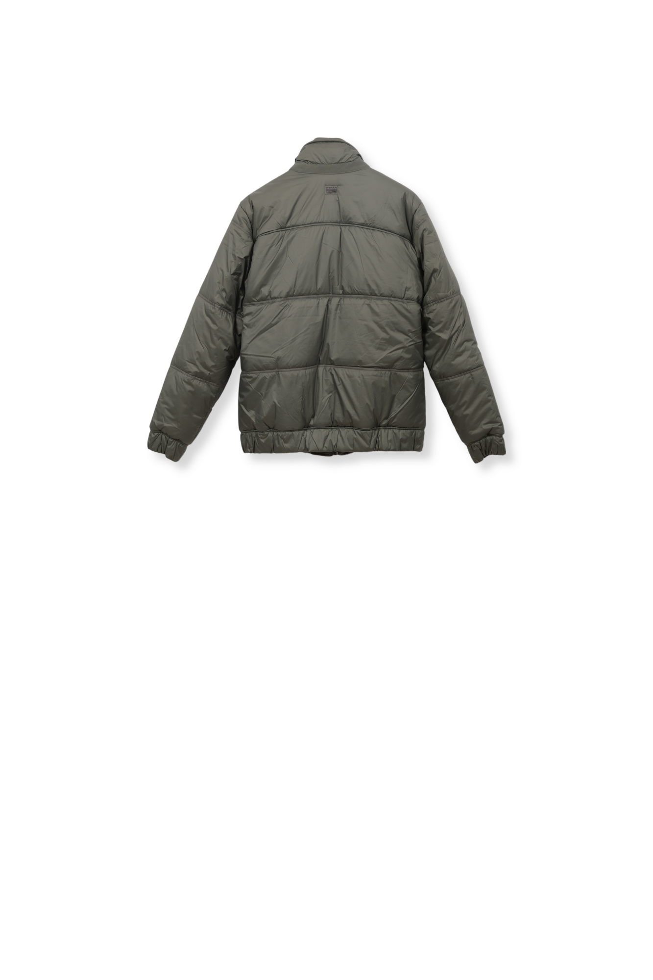 Meefic Quilted Jacke Dada sport preloved - seconde main