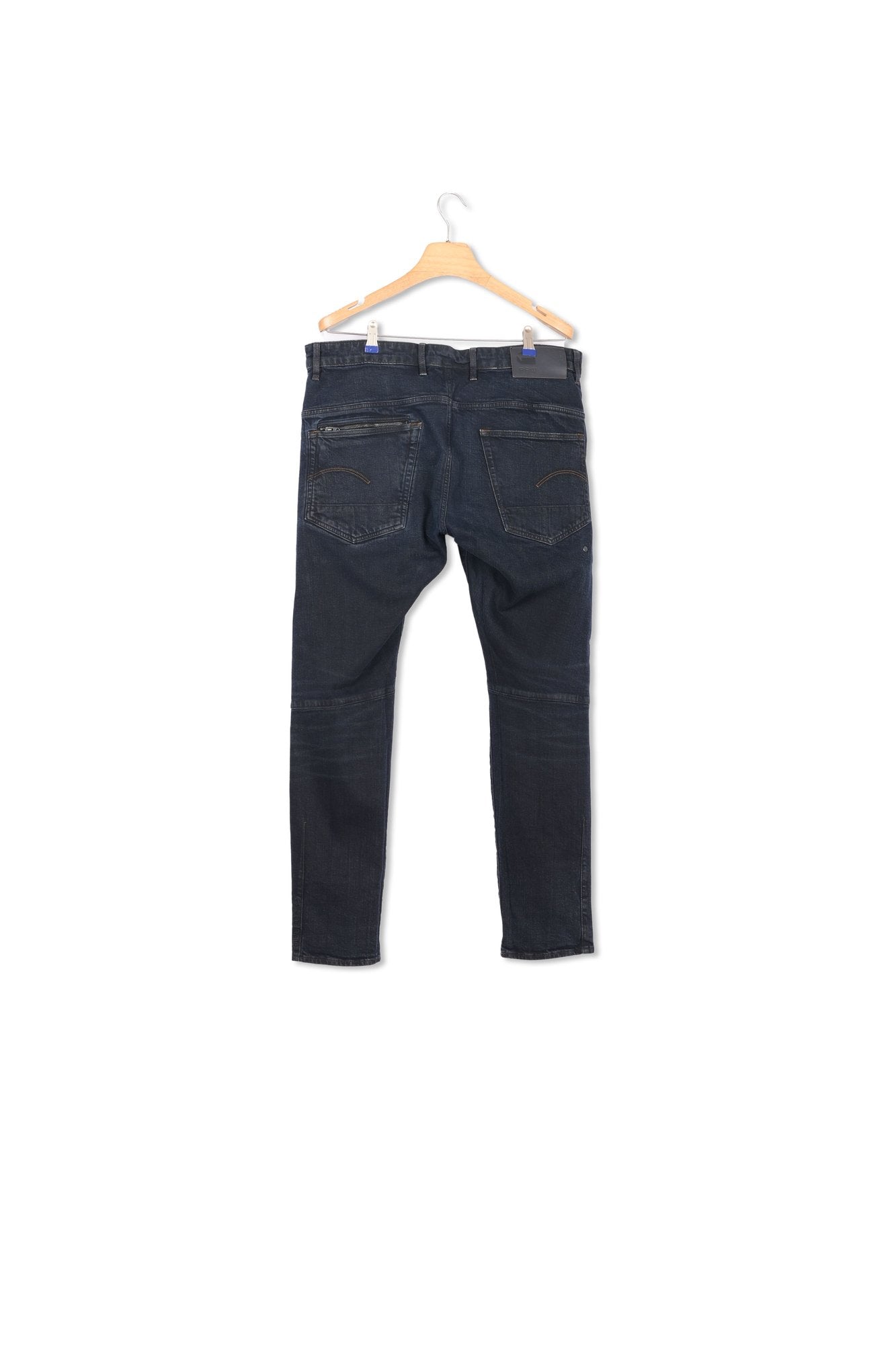 Citishield 3D Slim Tapered Jeans Dada sport preloved - seconde main