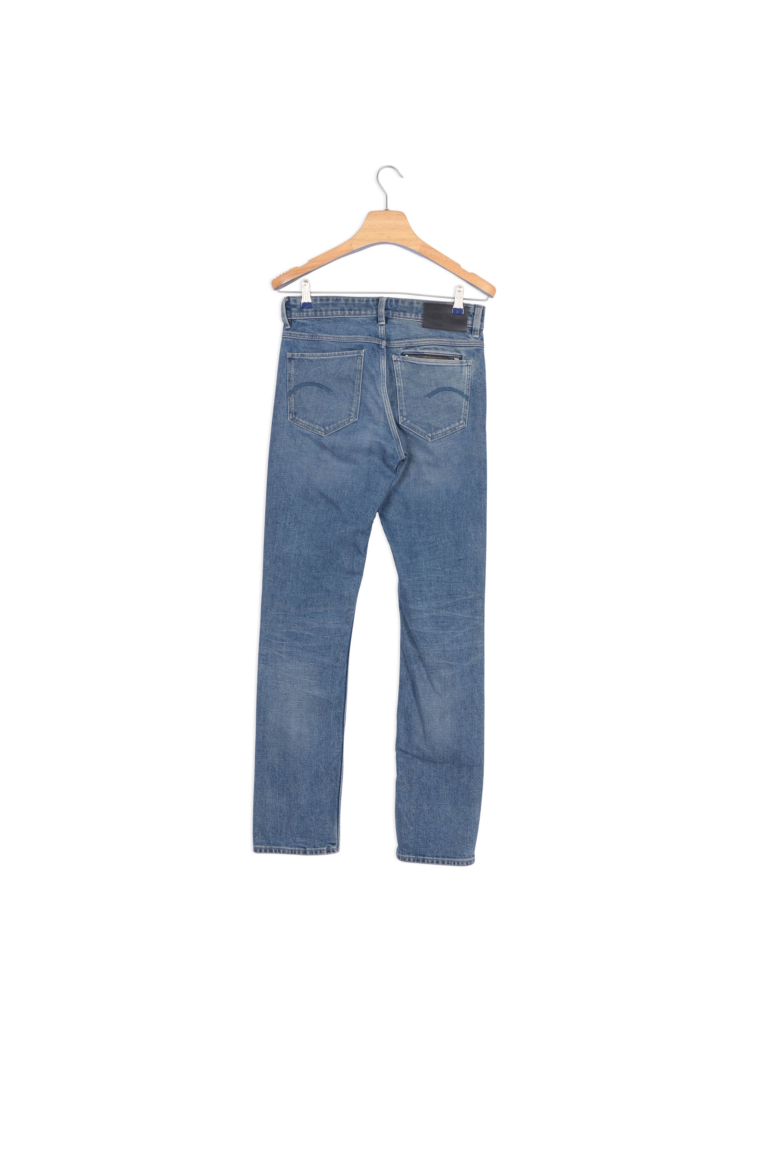 Noxer Straight Jeans Dada sport preloved - seconde main