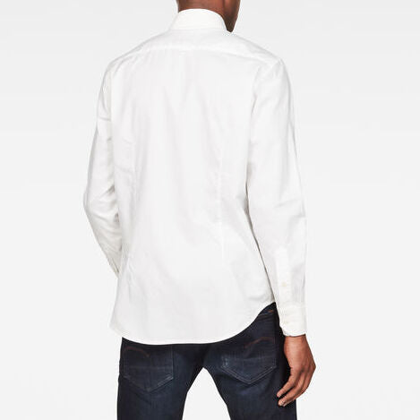 Bristum Slim Shirt Dada sport preloved - seconde main