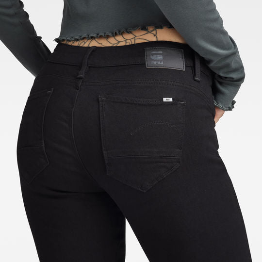 Arc 3D Mid Skinny Jeans Dada sport preloved - seconde main