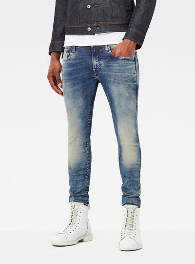 Revend Super Slim Jeans Dada sport preloved - seconde main