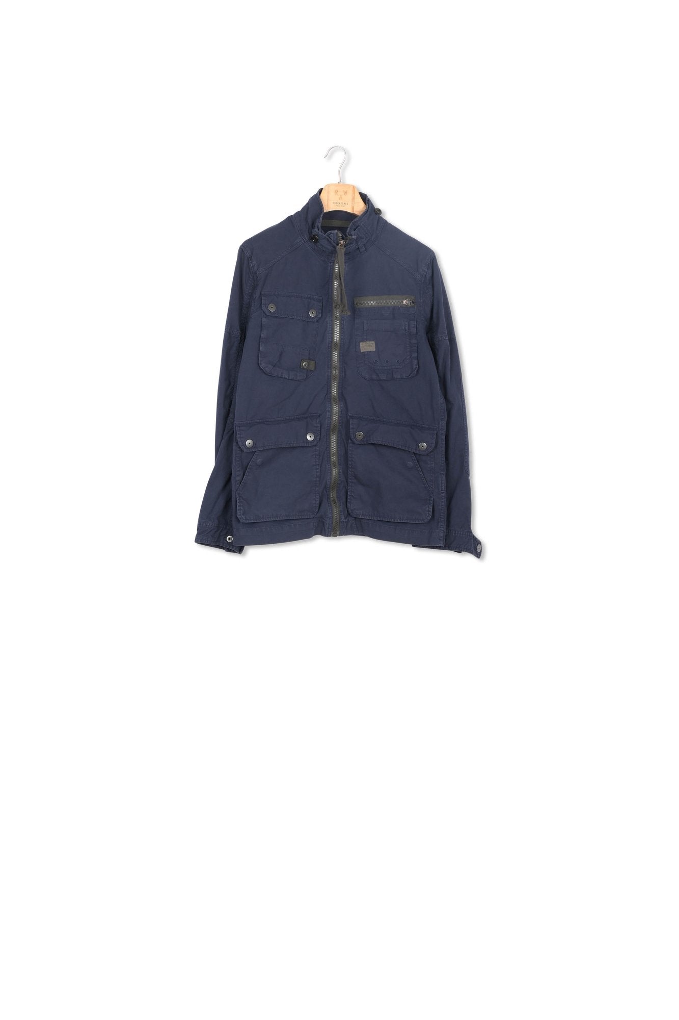 Utility Washed Field Jacket Dada sport preloved - seconde main