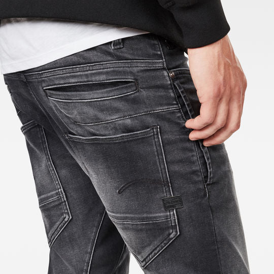 D-Staq 3D Slim Jeans Dada sport preloved - seconde main