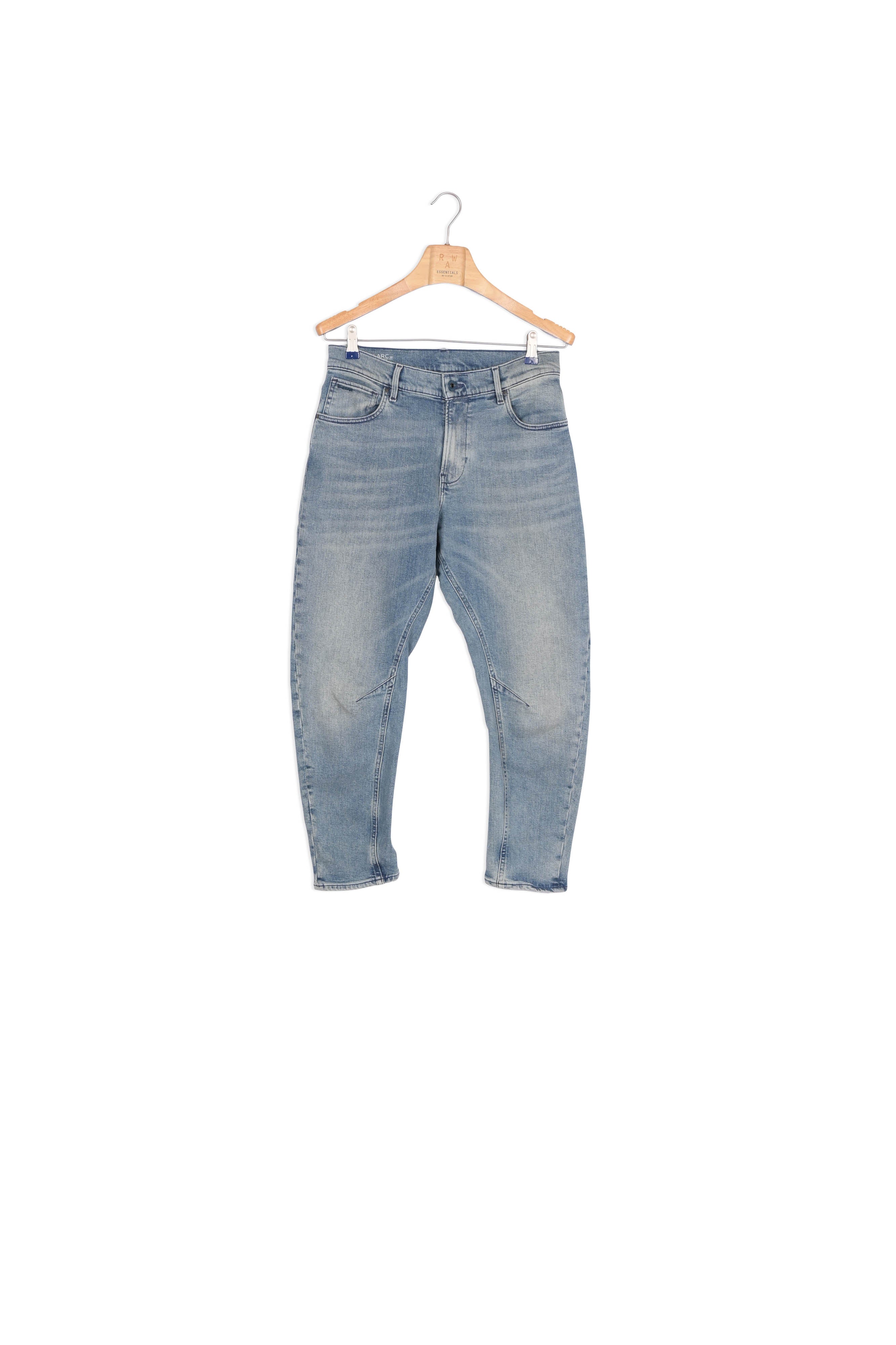 Arc 3D Boyfriend Jeans Dada sport preloved - seconde main