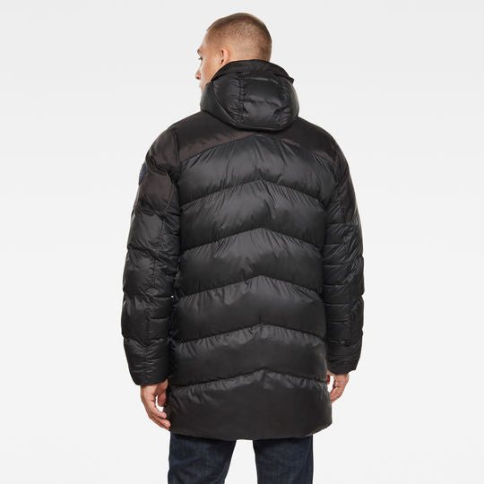 Whistler Hooded Parka Dada sport preloved - seconde main