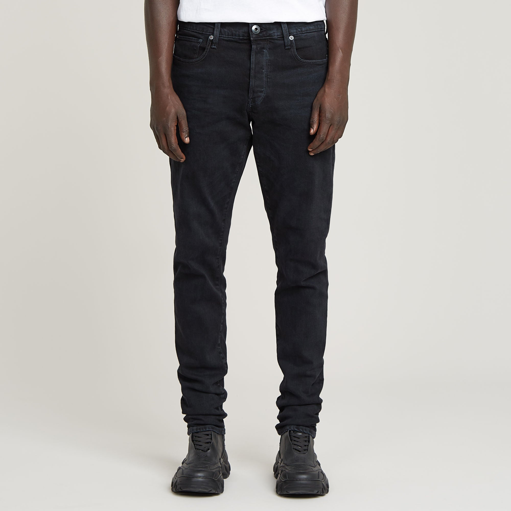 3301 Regular Tapered Jeans Dada sport preloved - seconde main