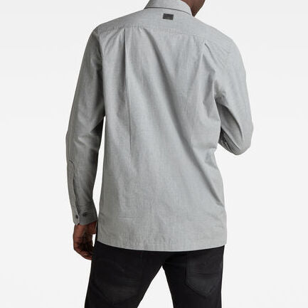 Pen Pocket Regular Shirt Dada sport preloved - seconde main