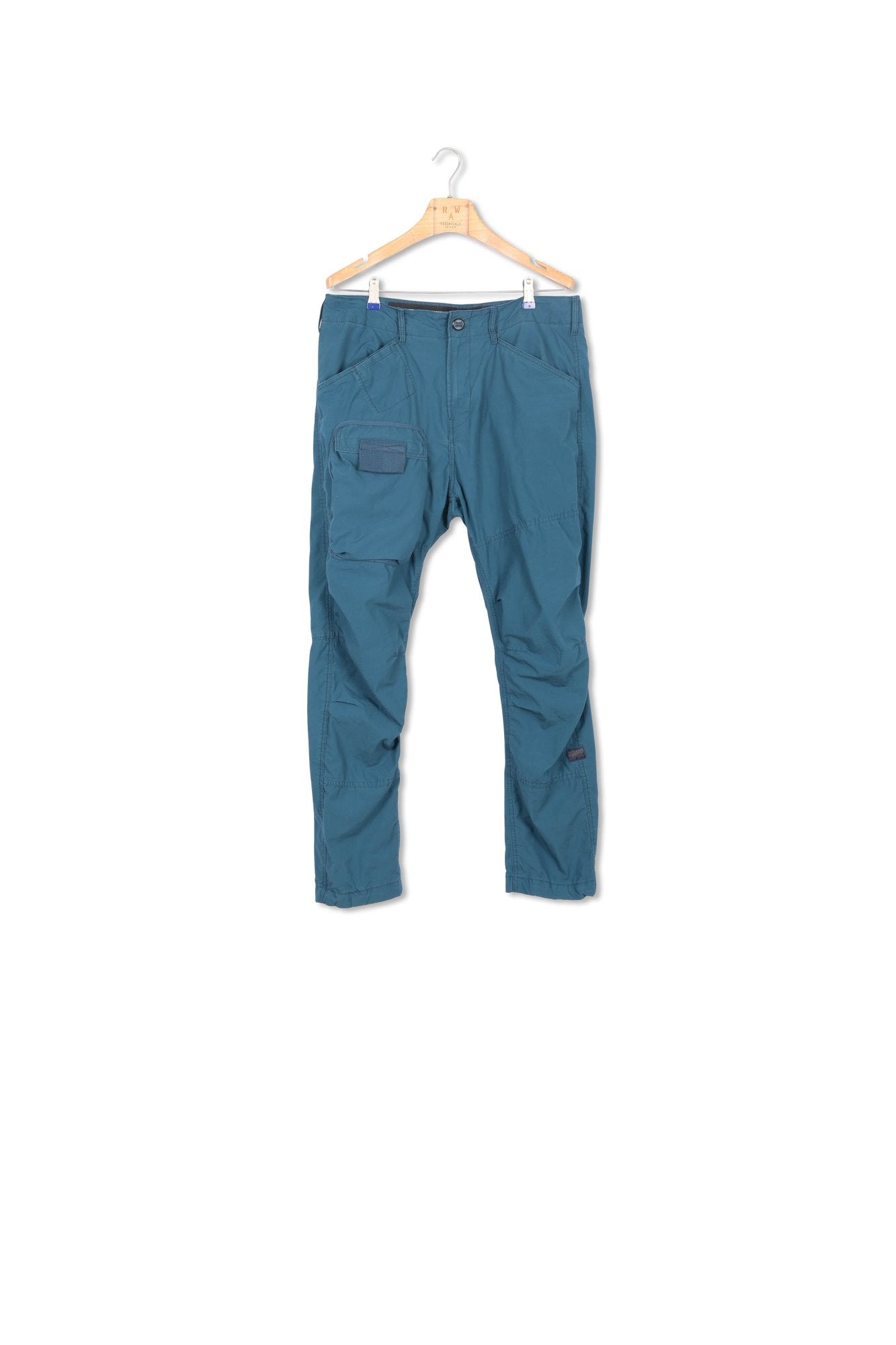 Cargo Broek 3D Regular Tapered Dada sport preloved - seconde main