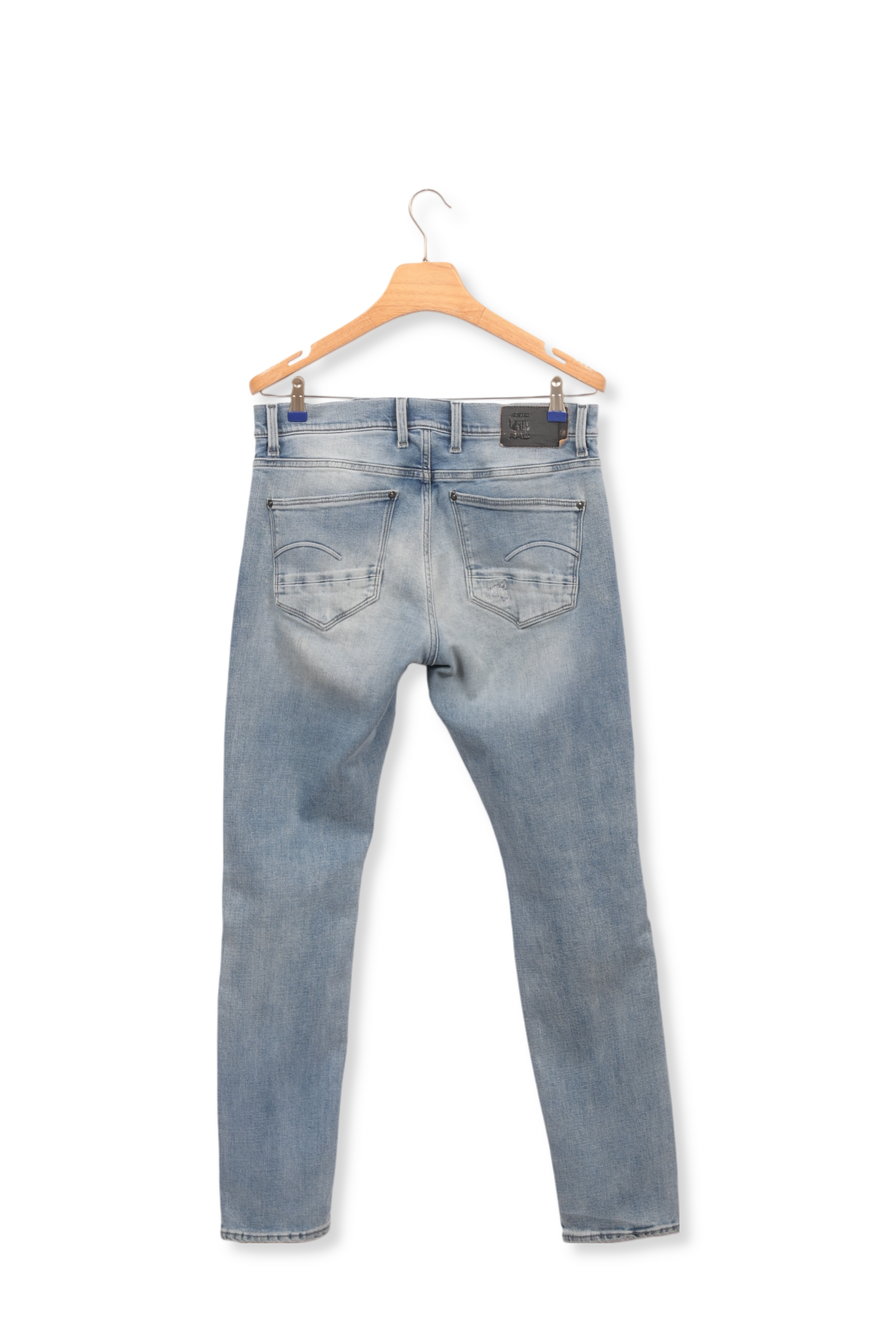 Revend FWD Skinny Jeans Dada sport preloved - seconde main