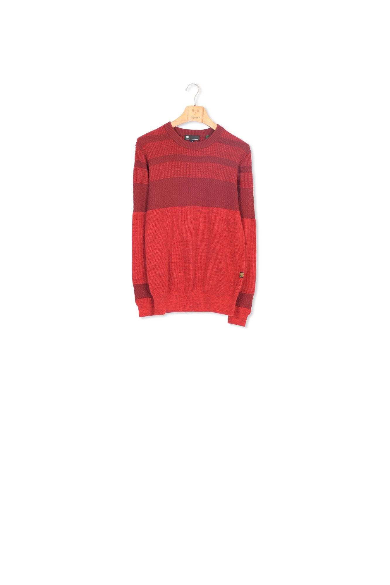 Charly Knitted Sweater Dada sport preloved - seconde main