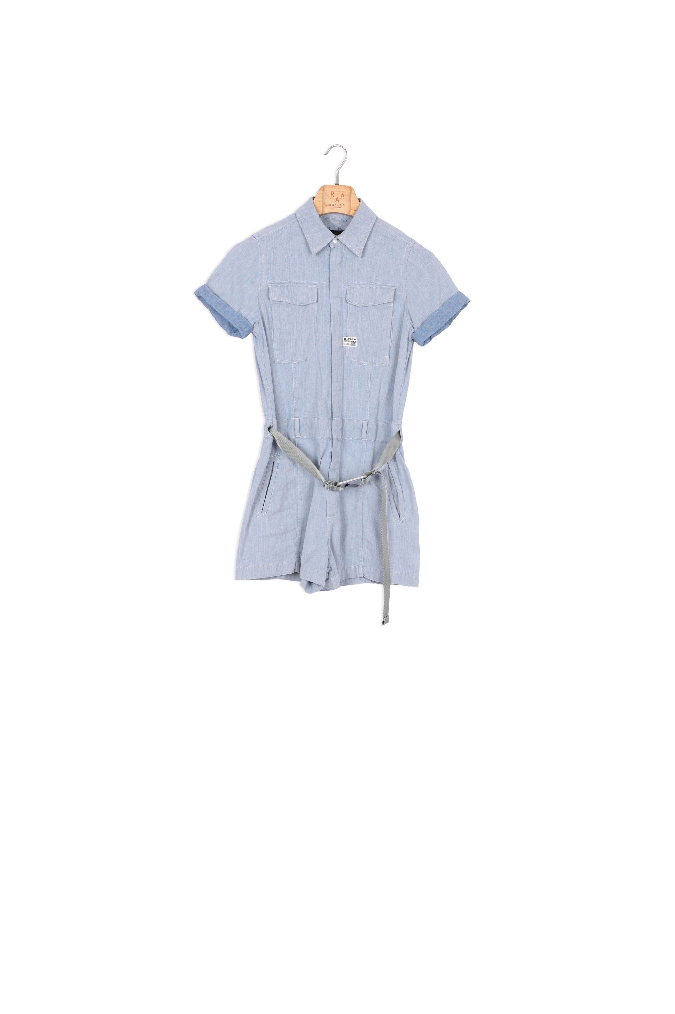 Short Jumpsuit Dada sport preloved - seconde main