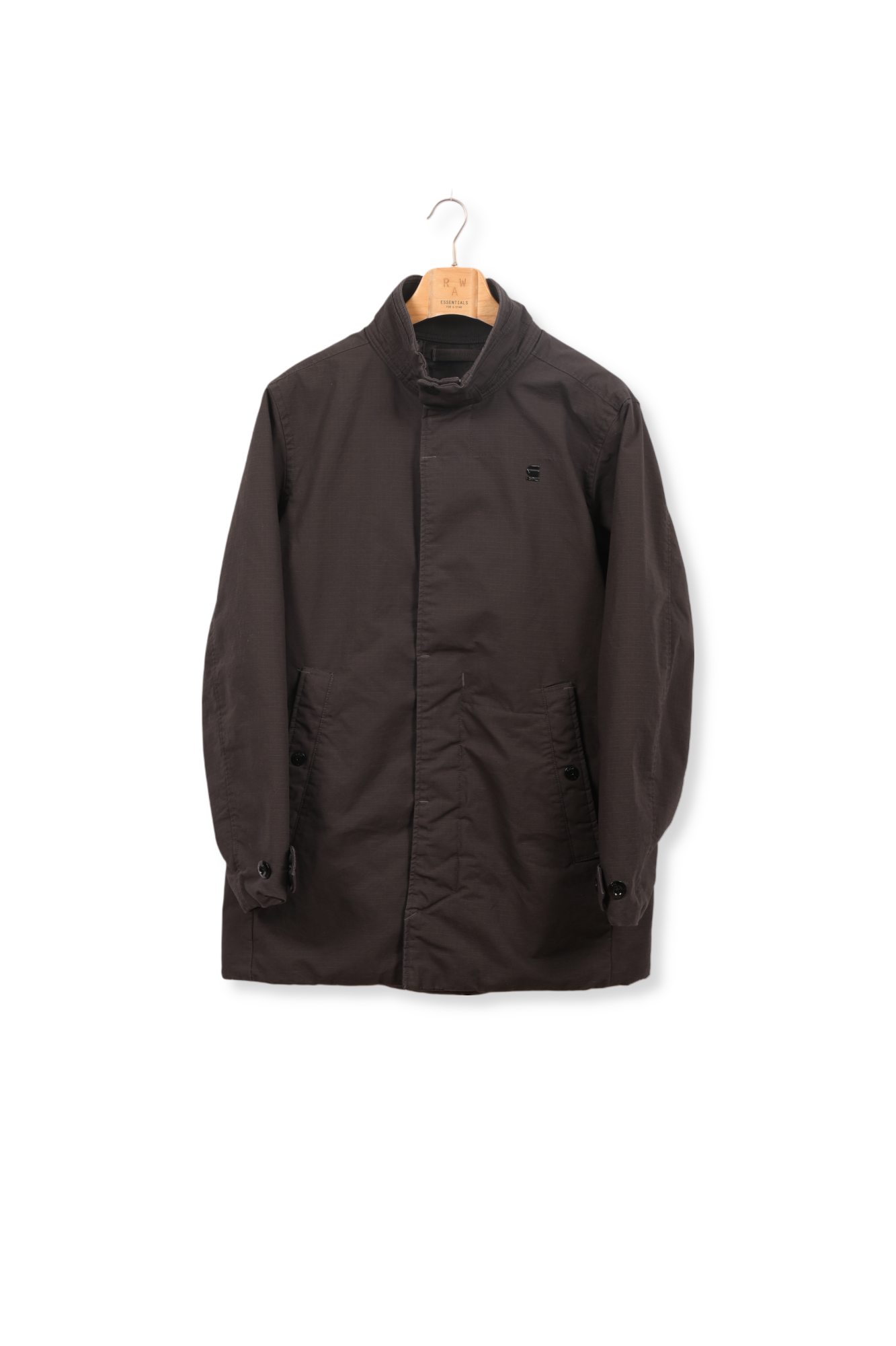 Padded Trench Dada sport preloved - seconde main