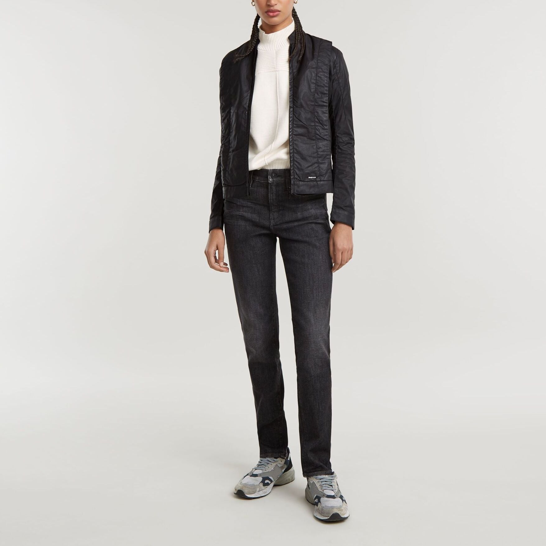 Jean Ace 2.0 Slim Straight Dada sport preloved - seconde main