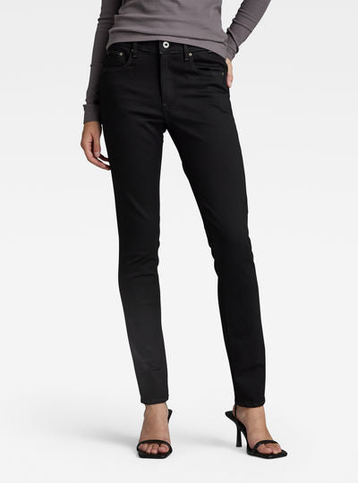 3301 Skinny Jeans Dada sport preloved - seconde main