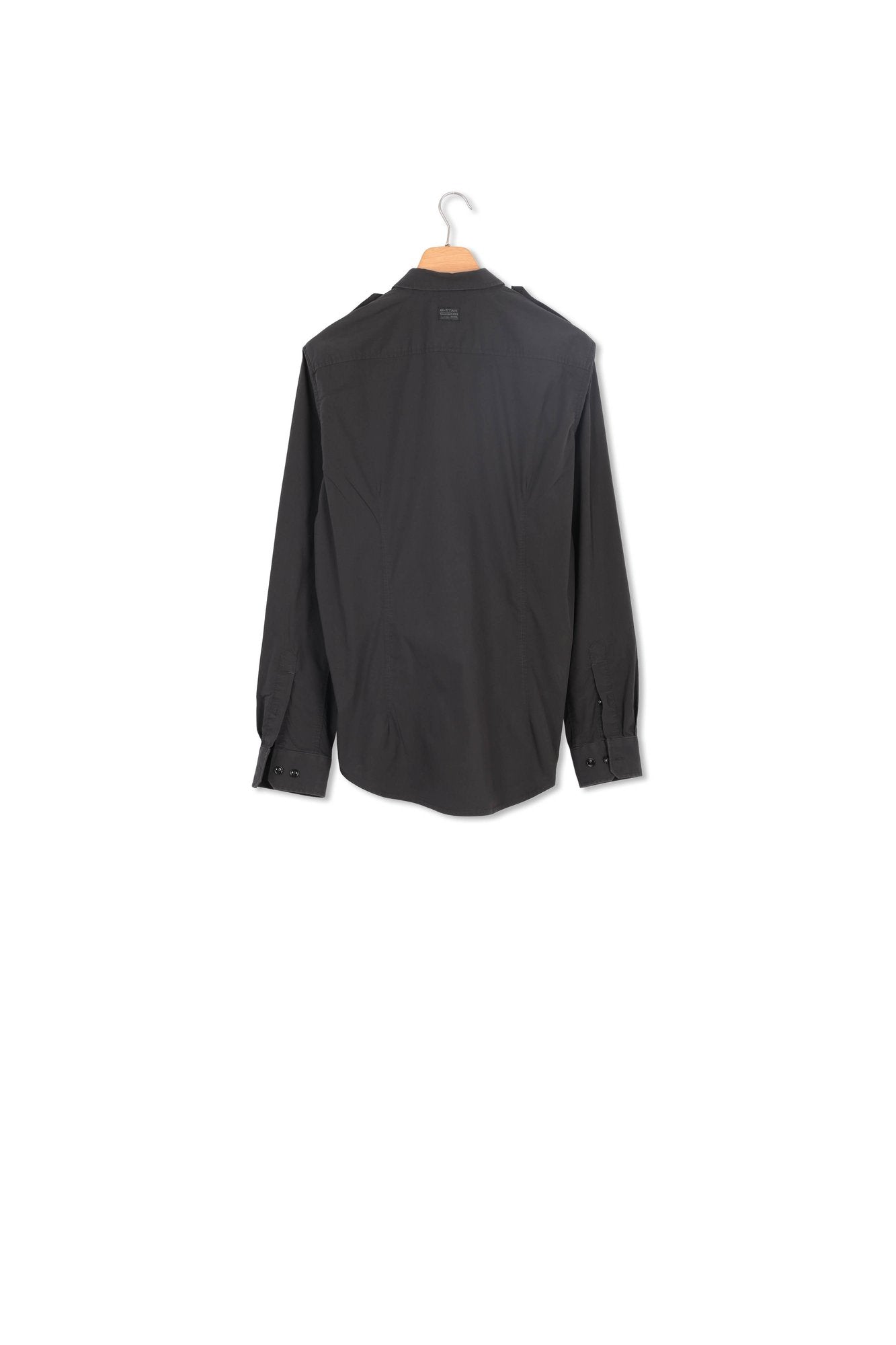 Tux Marine Slim Shirt Dada sport preloved - seconde main