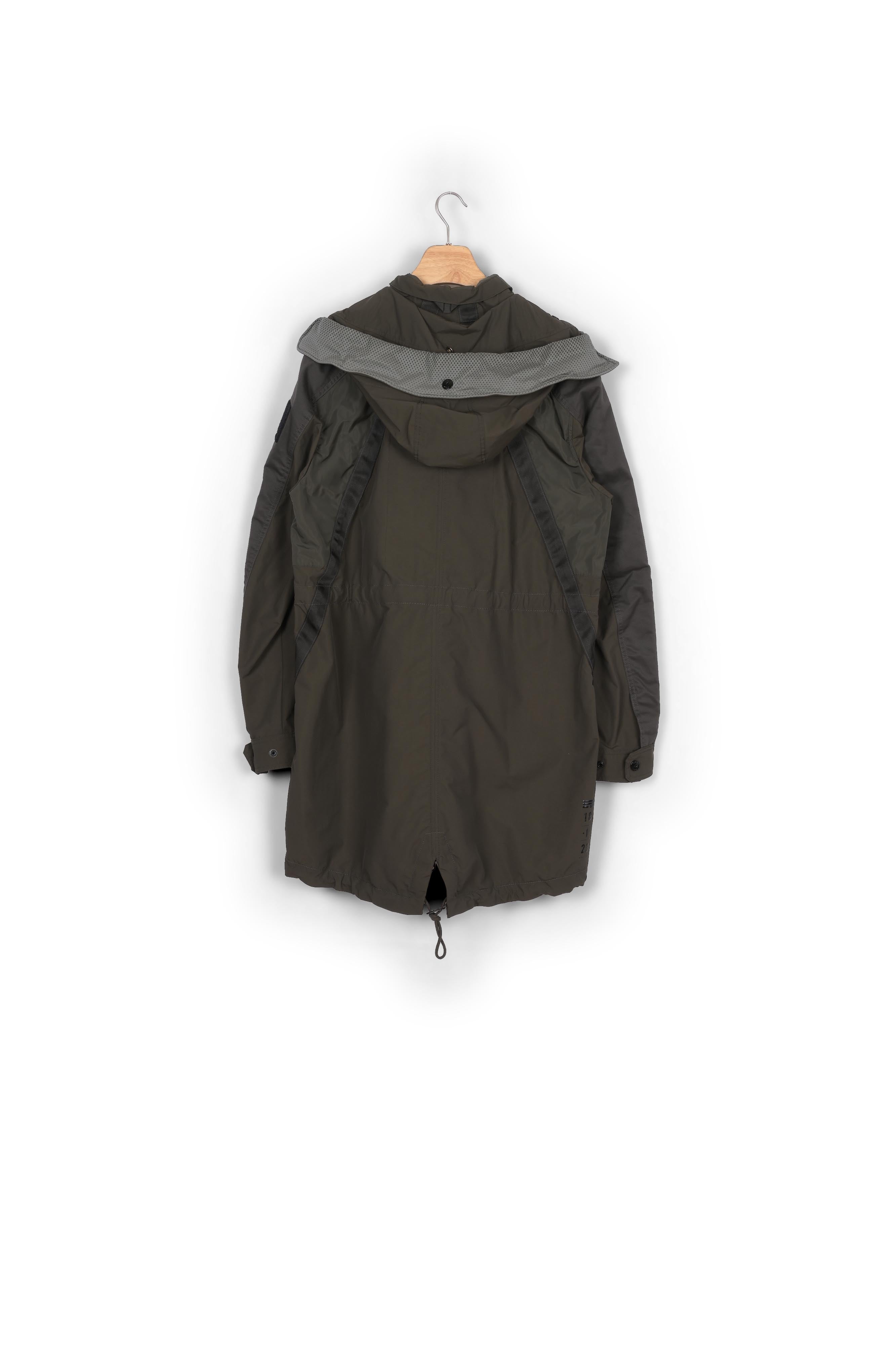 Transitional Parka Dada sport preloved - seconde main