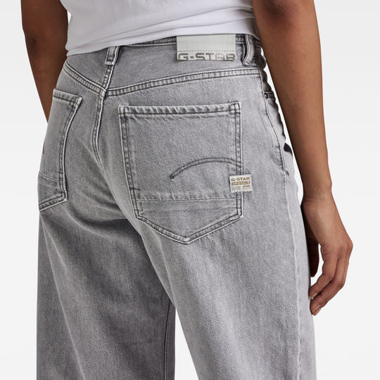 Stray Ultra High Loose Jeans Dada sport preloved - seconde main