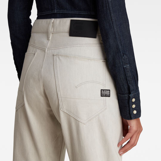 Jean Arc 3D Boyfriend Dada sport preloved - seconde main