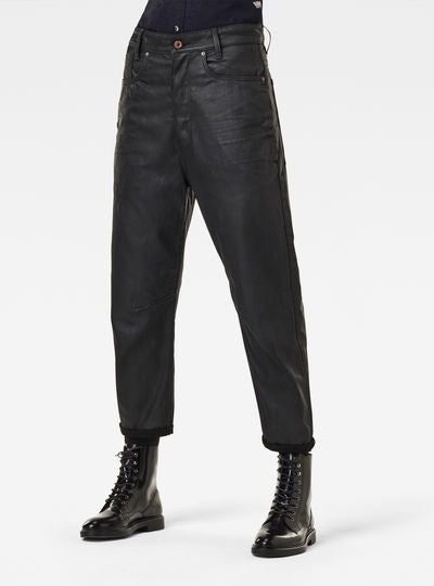 C-Staq 3D Boyfriend Cropped Jeans Dada sport preloved - seconde main