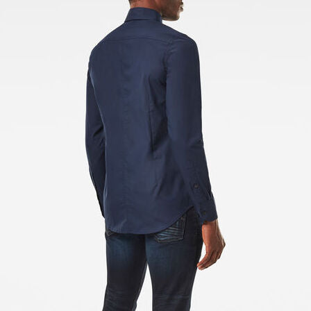 Slim shirt Dada sport preloved - seconde main